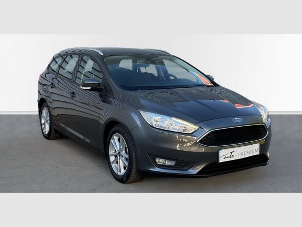 Ford Focus 1.5 TDCi E6 88kW Trend+ Sportbreak nuevo Huesca
