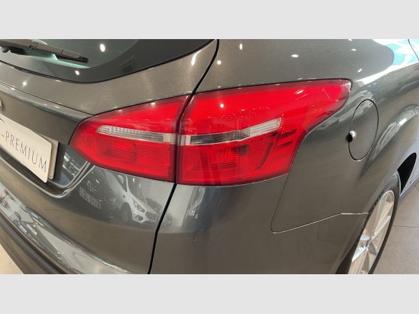 Ford Focus 1.5 TDCi E6 88kW Trend+ Sportbreak nuevo Huesca