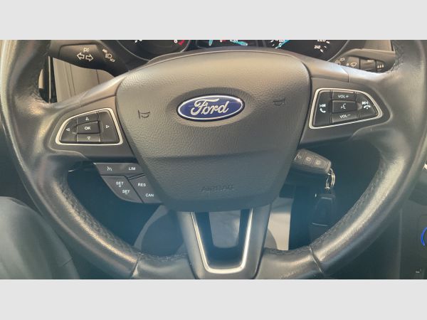 Ford Focus 1.5 TDCi E6 88kW Trend+ Sportbreak nuevo Huesca
