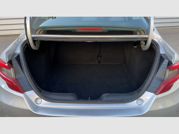 Fiat Tipo 1.3 Easy 70kW (95CV) diesel Mjet. SW nuevo Huesca