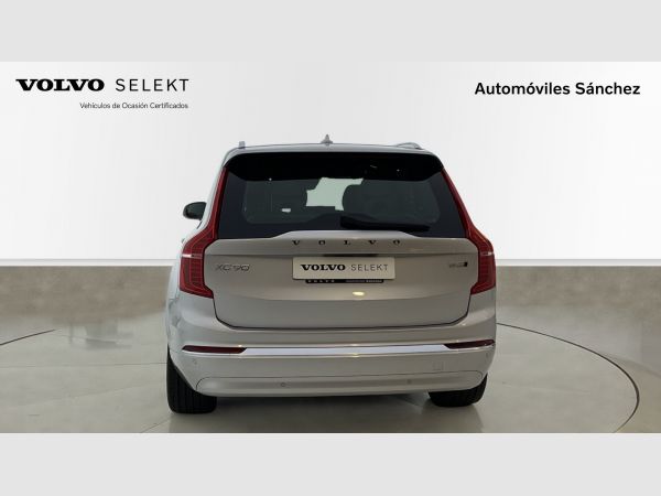 Volvo XC90 2.0 B5 D AWD Inscription Auto nuevo Zaragoza