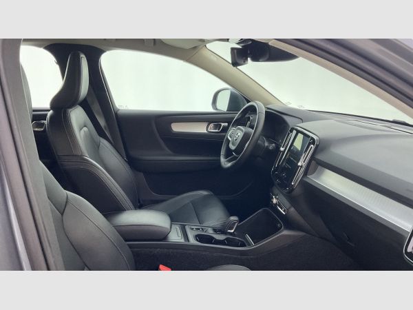 Volvo XC40 2.0 D4 AWD Momentum Auto nuevo Zaragoza