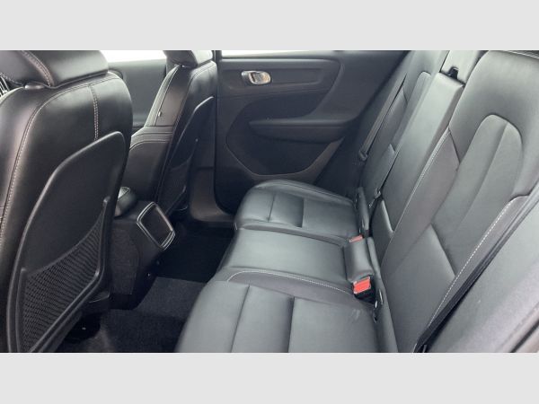 Volvo XC40 2.0 D4 AWD Momentum Auto nuevo Zaragoza