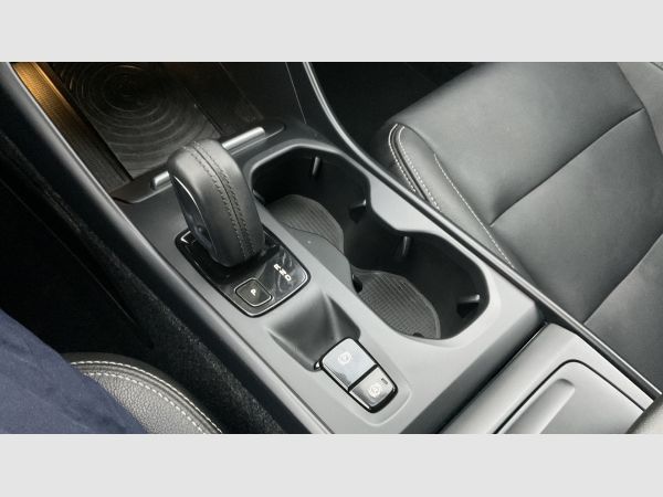 Volvo XC40 2.0 D4 AWD Momentum Auto nuevo Zaragoza