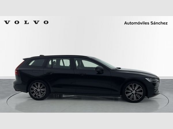 Volvo V60 2.0 D4 R-Design nuevo Zaragoza