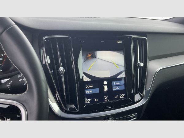 Volvo V60 2.0 D4 R-Design nuevo Zaragoza