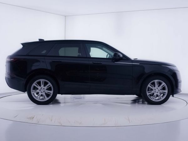 Land Rover Range Rover Velar 2.0D I4 150kW (204CV) S 4WD Auto nuevo Zaragoza