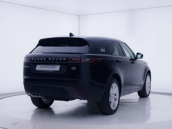 Land Rover Range Rover Velar 2.0D I4 150kW (204CV) S 4WD Auto nuevo Zaragoza