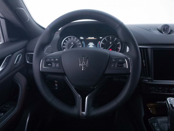 Maserati Levante GT L4 330CV Hybrid-Gasolina AWD nuevo Zaragoza