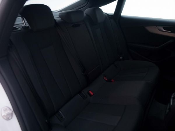 Audi A5 Black Line 40 TDI S tronic Sportback nuevo Zaragoza