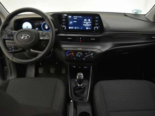 Hyundai i20 1.0 TGDI 74kW (100CV) Klass nuevo Huesca