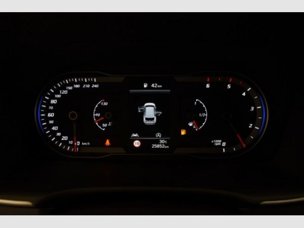 Hyundai Tucson 1.6 CRDI 85kW (115CV) Klass nuevo Huesca