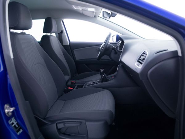 SEAT Leon ST 1.6 TDI 85kW (115CV) St&Sp Style Adv nuevo Zaragoza
