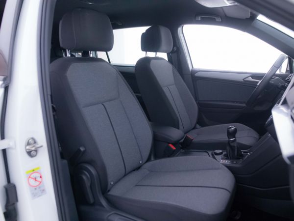 SEAT Tarraco 2.0 TDI 110kW (150CV) S&S Style GO nuevo Zaragoza