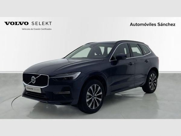 Volvo XC60 2.0 B4 D Core Auto nuevo Zaragoza