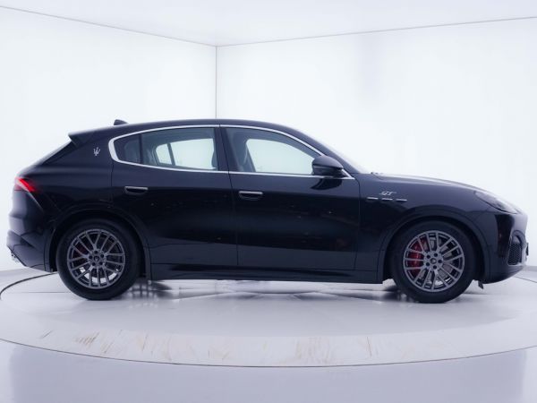 Maserati Grecale GT L4 MHEV 330CV AWD nuevo Zaragoza