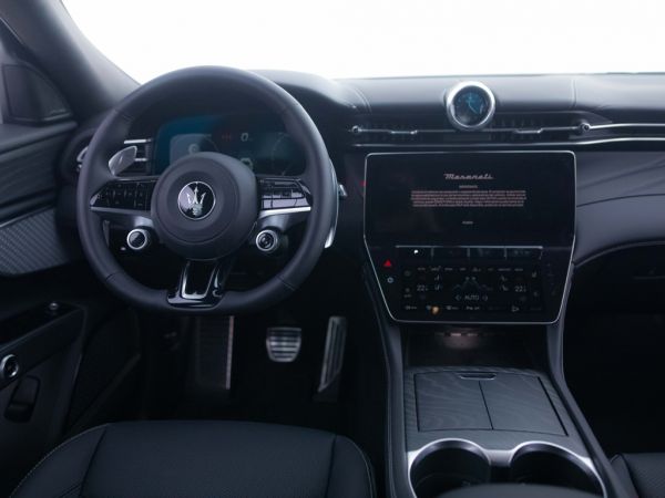 Maserati Grecale GT L4 MHEV 330CV AWD nuevo Zaragoza