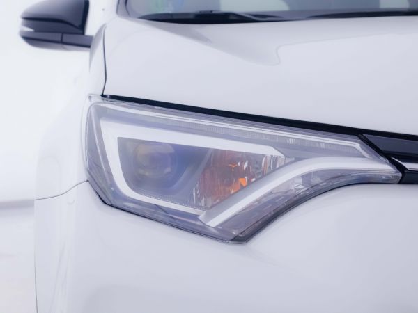 Toyota Rav4 2.5l hybrid 2WD Advance nuevo Zaragoza