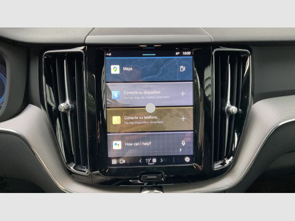 Volvo XC60 2.0 B4 D Plus Dark Auto nuevo Zaragoza