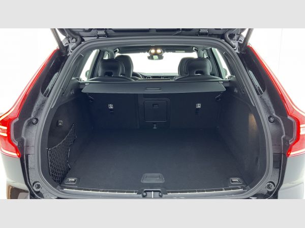 Volvo XC60 2.0 B4 D AWD Plus Bright Auto nuevo Zaragoza