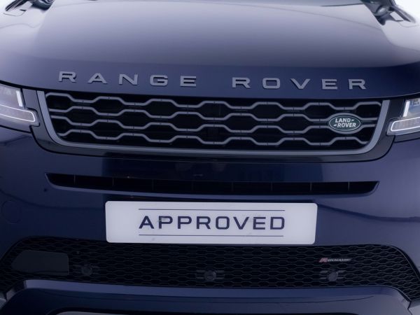 Land Rover Range Rover Evoque 2.0 D163 R-Dynamic S AUTO 4WD MHEV nuevo Zaragoza