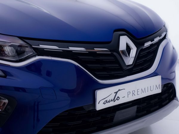 Renault Captur Zen TCe 90 nuevo Zaragoza