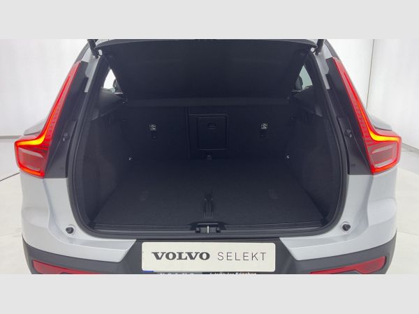 Volvo XC40 Recharge Twin Eléctrico Plus Auto AWD nuevo Zaragoza