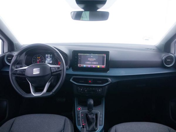 SEAT Arona 1.0 TSI 81kW (110CV) DSG Xperience Plus nuevo Zaragoza