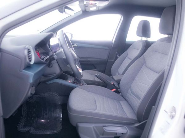 SEAT Arona 1.0 TSI 81kW (110CV) DSG Xperience Plus nuevo Zaragoza