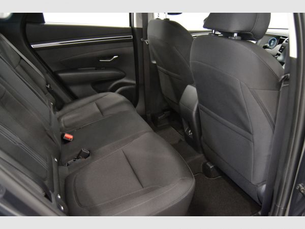 Hyundai Tucson 1.6 TGDI 110kW (150CV) Maxx nuevo Huesca