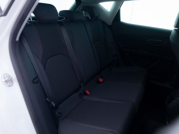 SEAT Leon 1.5 TSI 110kW (150CV) St&Sp FR nuevo Zaragoza