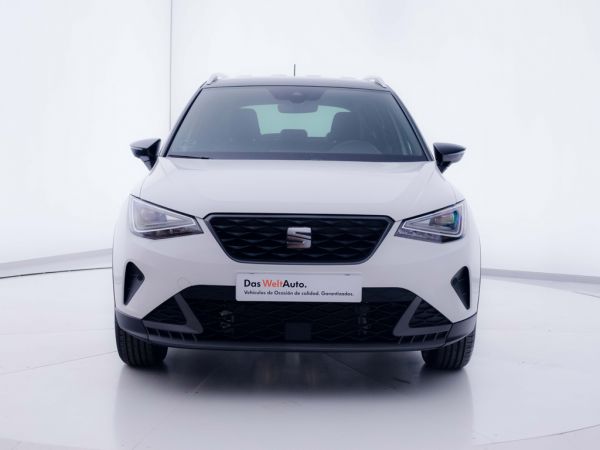 SEAT Arona 1.0 TSI 81kW (110CV) FR Plus nuevo Zaragoza