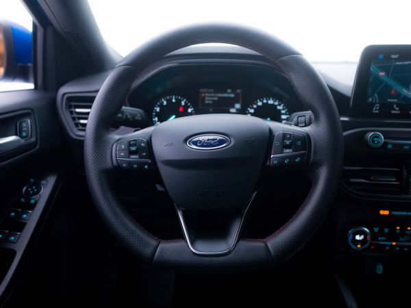 Ford Focus 1.5 Ecoboost 110kW ST-Line Auto SportBr nuevo Zaragoza