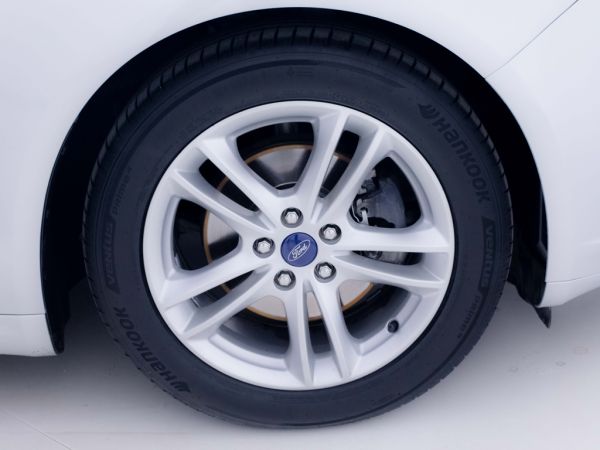 Ford Mondeo 1.5 TDCi 88kW (120CV) Trend nuevo Zaragoza