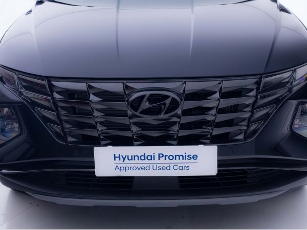 Hyundai Tucson 1.6 TGDI PHEV 195kW Tecno Sky Auto 4x4 nuevo Huesca