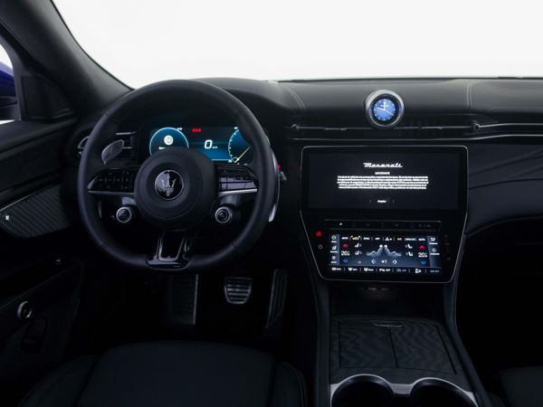 Maserati Grecale Modena L4 MHEV 330CV AWD nuevo Zaragoza