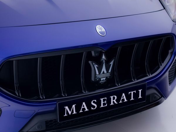 Maserati Grecale Modena L4 MHEV 330CV AWD nuevo Zaragoza