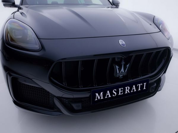 Maserati Grecale Trofeo V6 530CV AWD nuevo Zaragoza