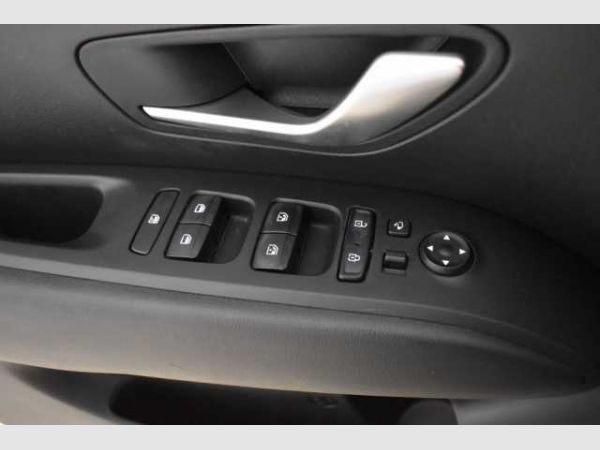 Hyundai Tucson 1.6 CRDI 85kW (115CV) Maxx nuevo Huesca