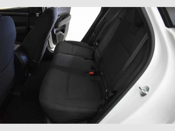 Hyundai Tucson 1.6 CRDI 85kW (115CV) Klass nuevo Huesca