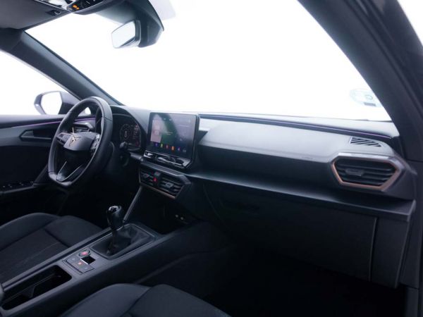 Cupra Formentor 1.5 TSI 110kW (150 CV) nuevo Zaragoza