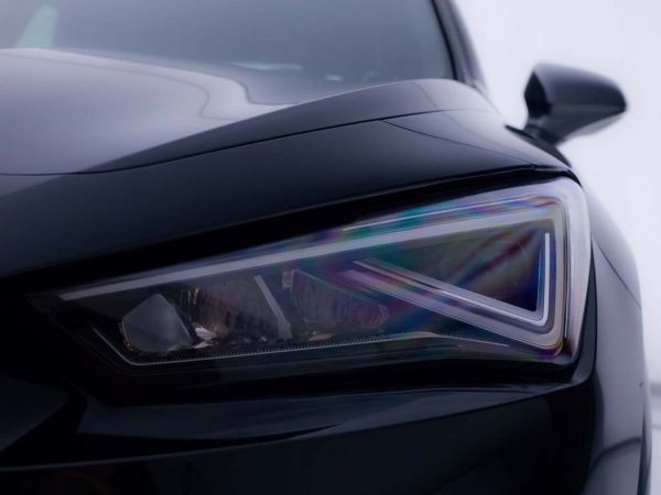 Cupra Formentor 1.5 TSI 110kW (150 CV) nuevo Zaragoza