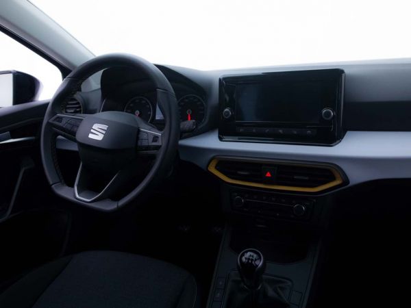 SEAT Ibiza 1.0 TSI 81kW (110CV) Style Plus nuevo Zaragoza