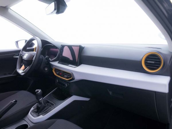 SEAT Arona 1.0 TSI 81kW (110CV) Style nuevo Zaragoza