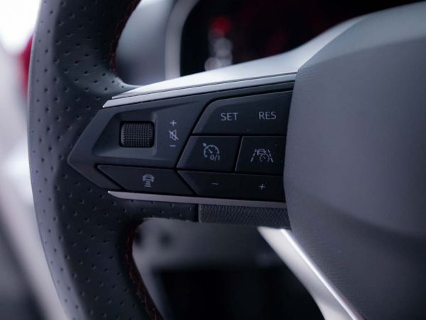 SEAT Arona 1.0 TSI 81kW (110CV) FR Plus nuevo Zaragoza