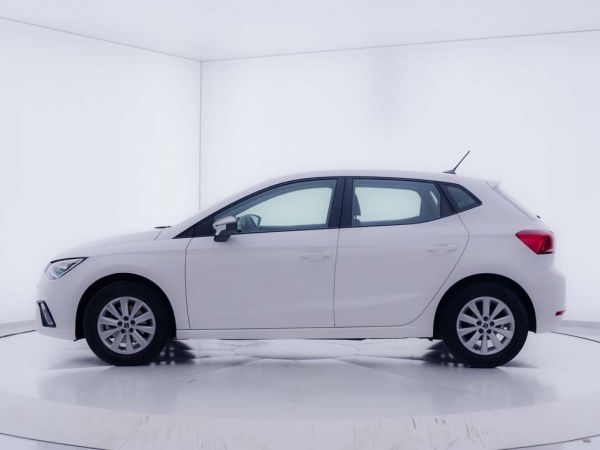 SEAT Ibiza 1.0 TSI 81kW (110CV) Style nuevo Zaragoza