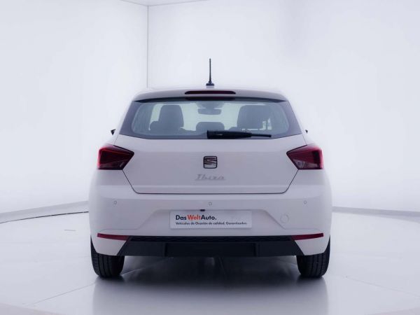 SEAT Ibiza 1.0 TSI 81kW (110CV) Style nuevo Zaragoza