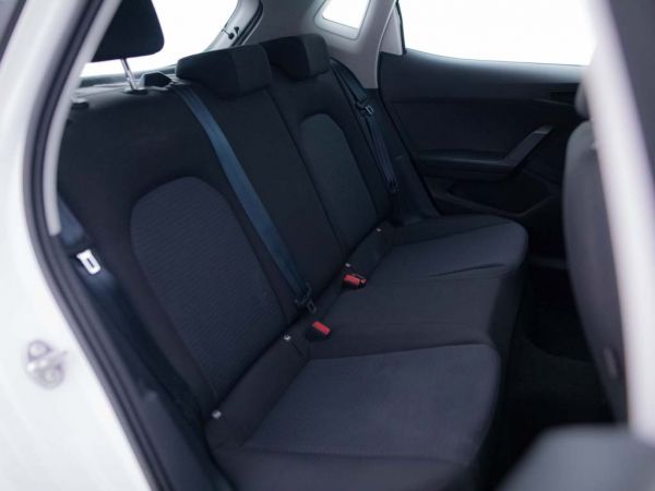 SEAT Ibiza 1.0 TSI 81kW (110CV) Style nuevo Zaragoza