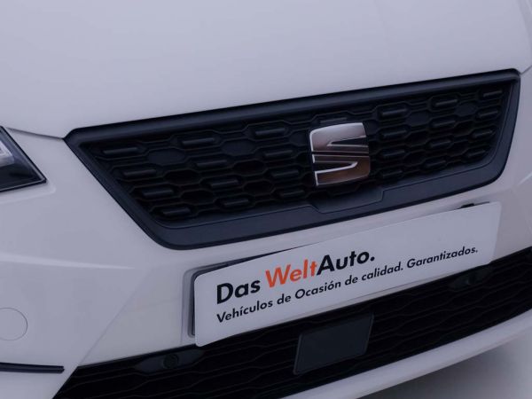 SEAT Ibiza 1.0 TSI 81kW (110CV) Style nuevo Zaragoza