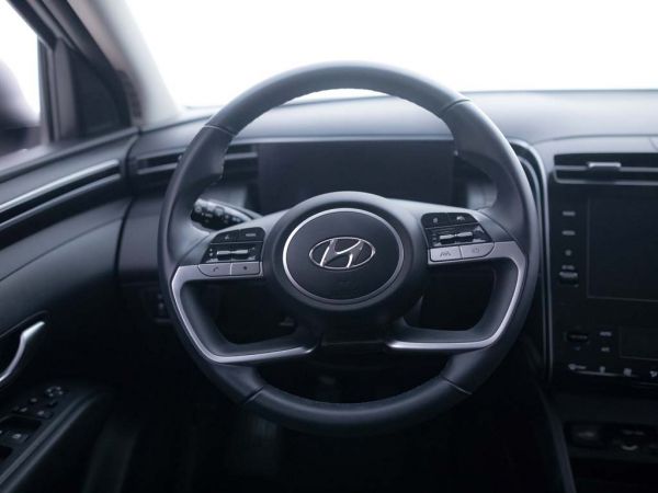 Hyundai Tucson 1.6 TGDI 110kW (150CV) Maxx nuevo Huesca